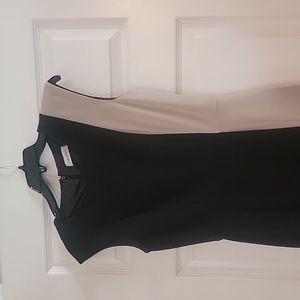 Lowest price!Calvin Klein dress